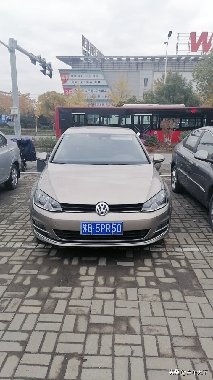 大众polo图片