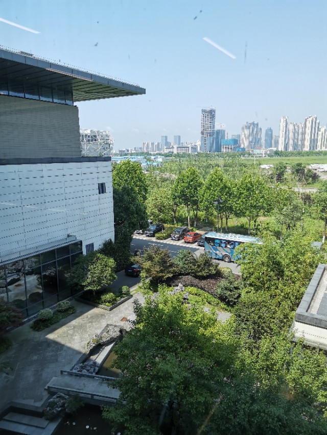 在合肥工作生活怎么样？