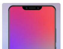 [水滴屏是什么意思]什么是水滴屏幕？