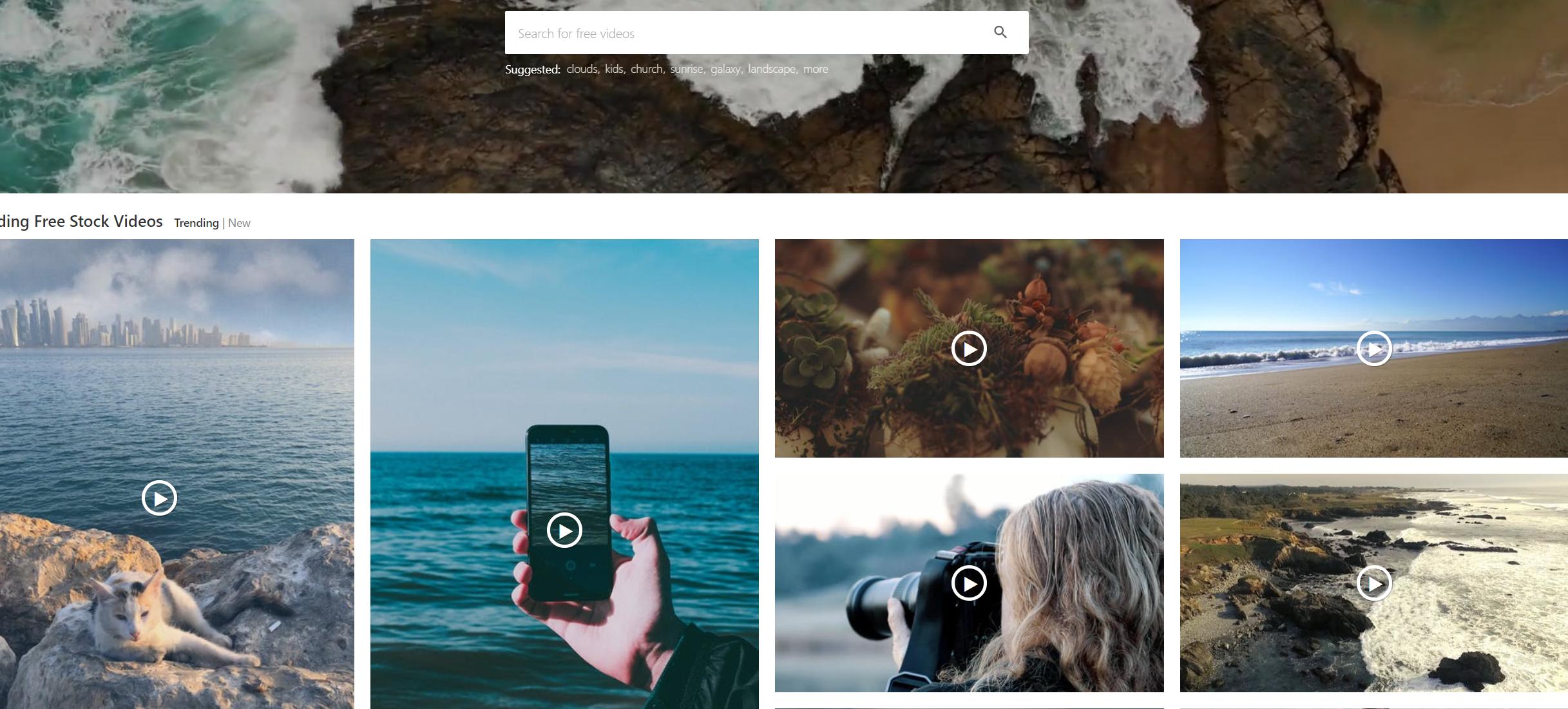 首页素材网站免费,有哪些国外设计素材网站推荐?