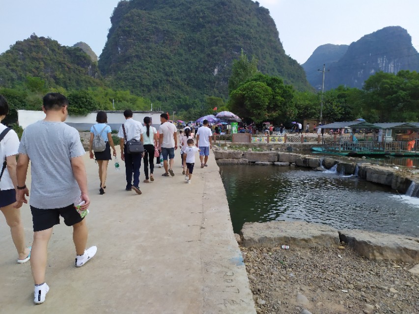 去桂林如何玩? 去桂林如何玩?