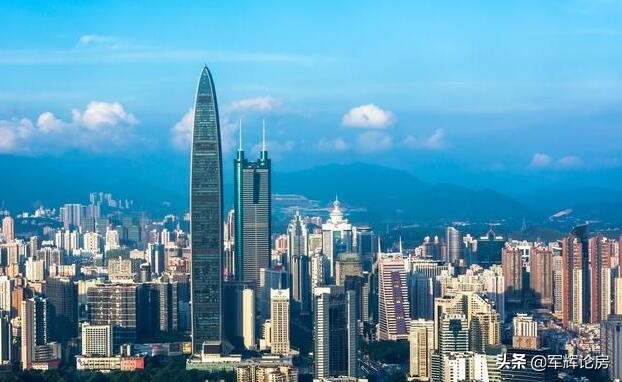 沈阳市房地产状况怎么样