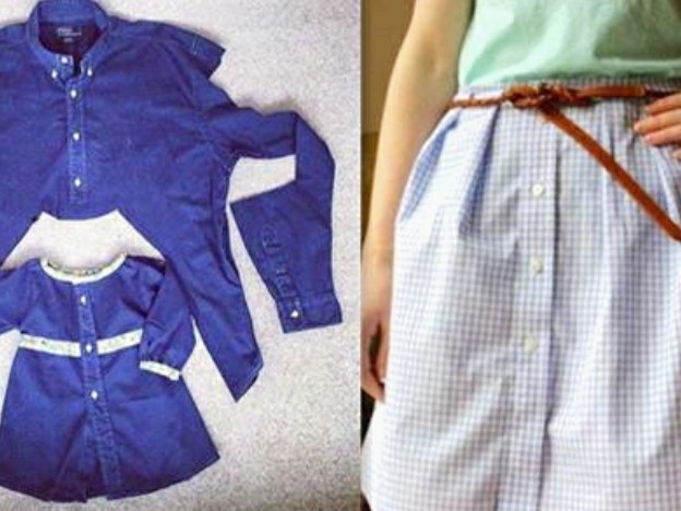 [新衣服]什么是新衣服？