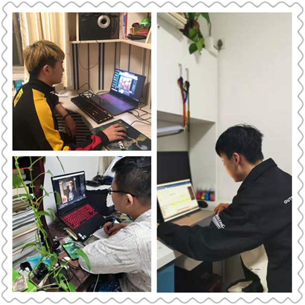 怎么用用环境搭建网站