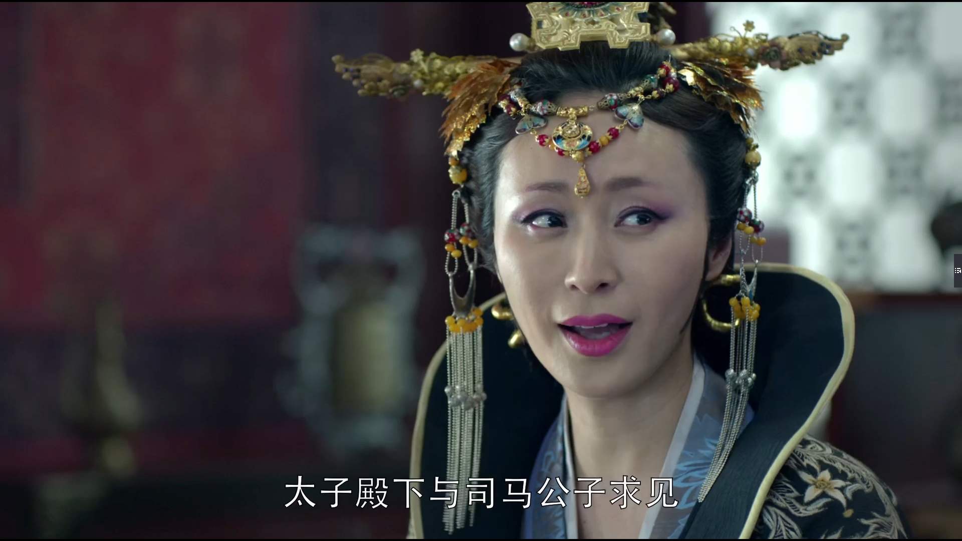 整容化妆技巧和手法
