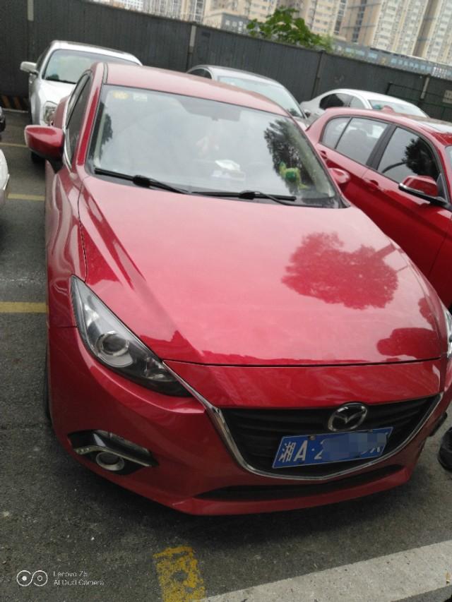 索纳塔二手车