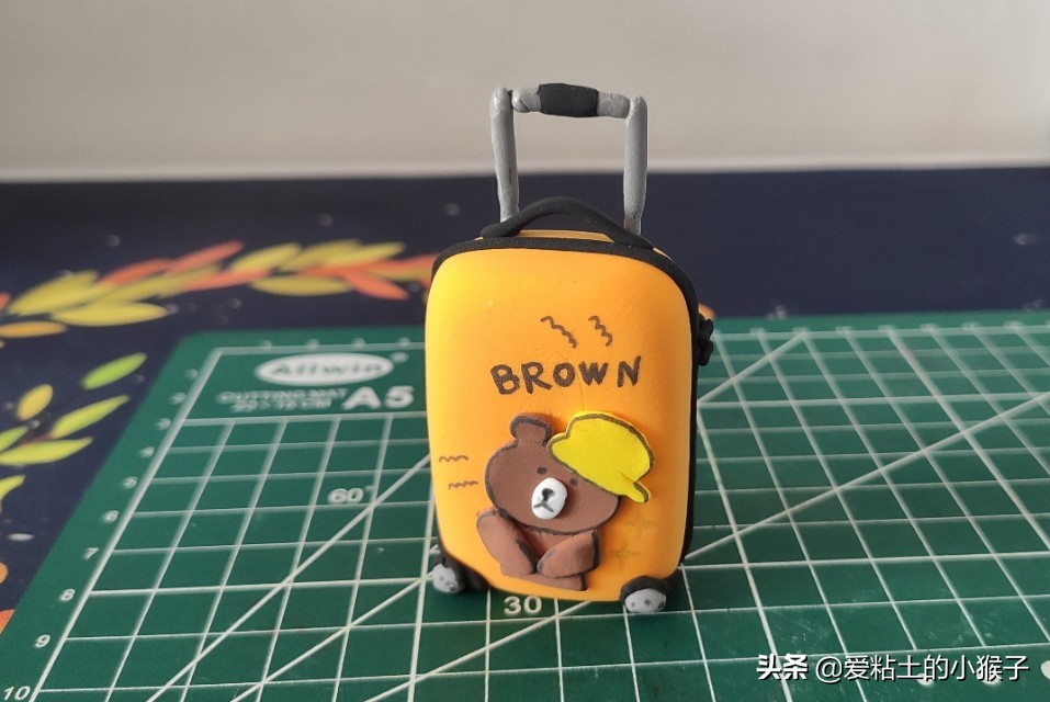 轻黏土轻黏土是什么样 轻黏土轻黏土是什么样