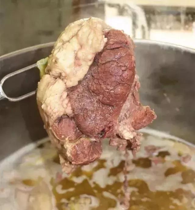 保定市卤菜店有哪些名字