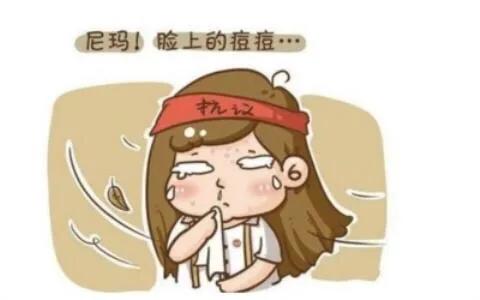 通宵后化妆视频技巧
