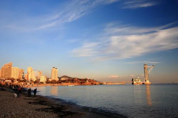 大连市沙河口区怎么样吧