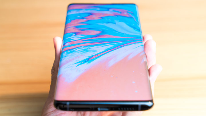 [水滴屏是什么意思]什么是水滴屏幕？