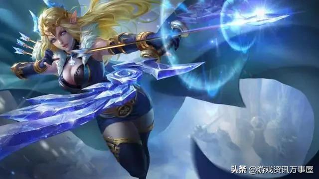 王者荣耀王者荣耀十周年 王者荣耀王者荣耀十周年