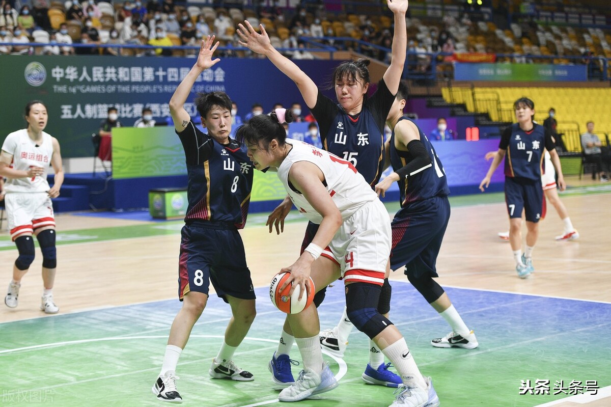 中国男篮亚洲杯四强