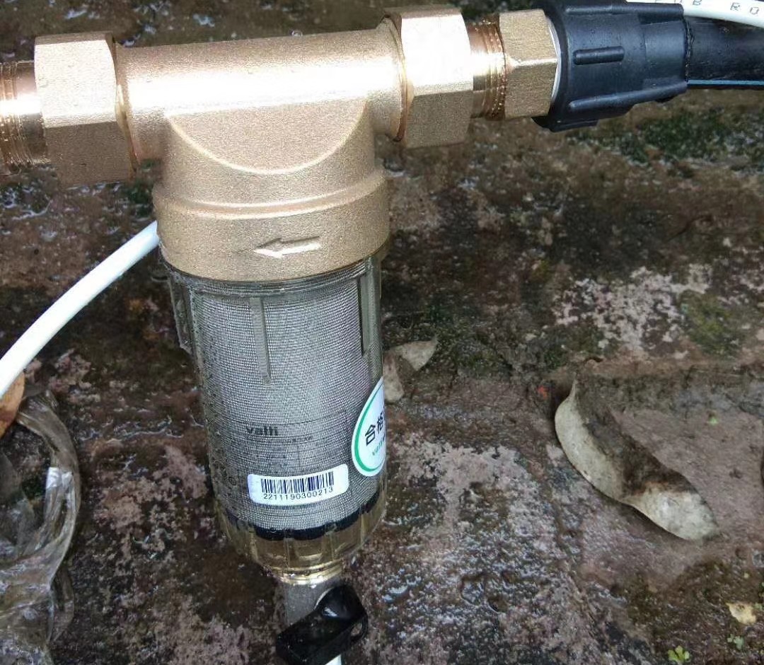 中央净水(中央净水器的优缺点和缺点?) 中央净水(中央净水器的优缺点和缺点?)