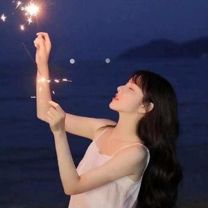 海外生活闺蜜头像，海外生活vlog