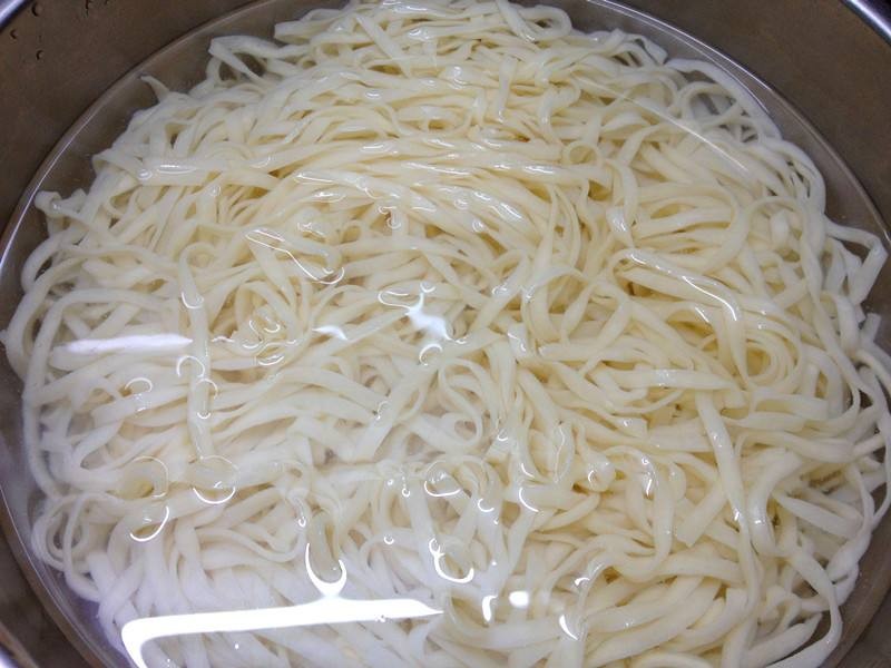 方便食品方便食品有哪些产品