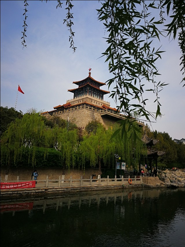 山东济南适合定居吗？