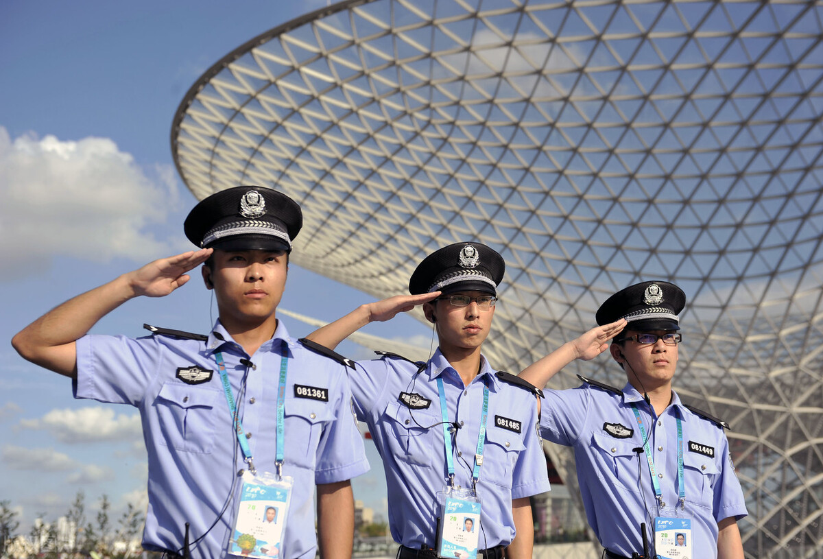 深圳市公安小学怎么样