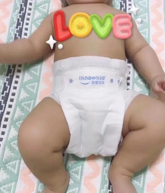 拉拉裤测评美妆好物平价
