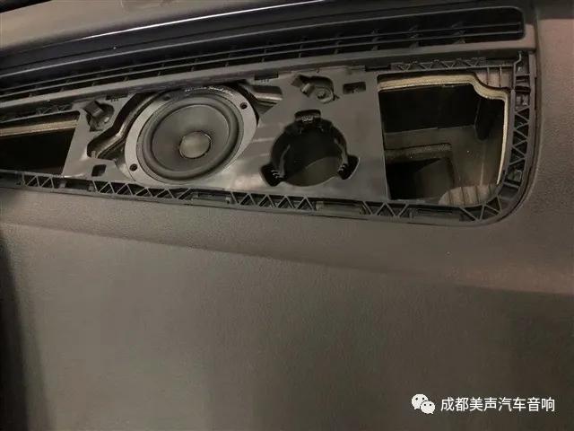 老款奥迪a6l改装