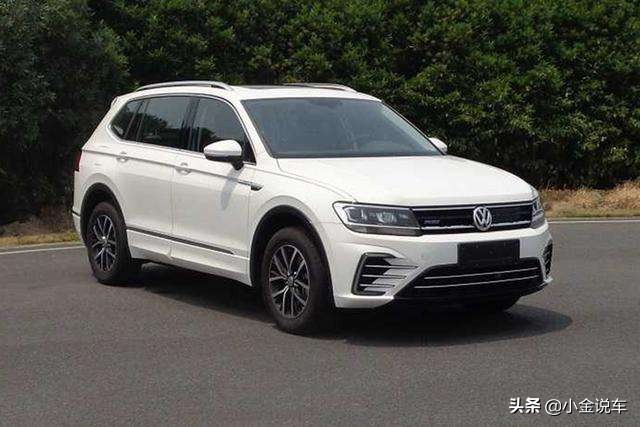 上汽大众怎么样
