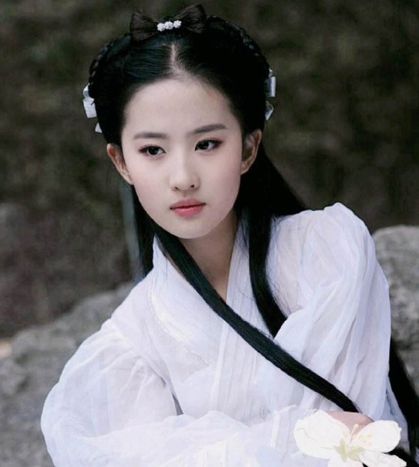 各种女明星化妆技巧
