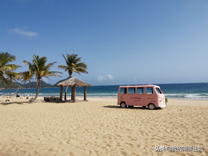 桂林市哪里美景好看点儿