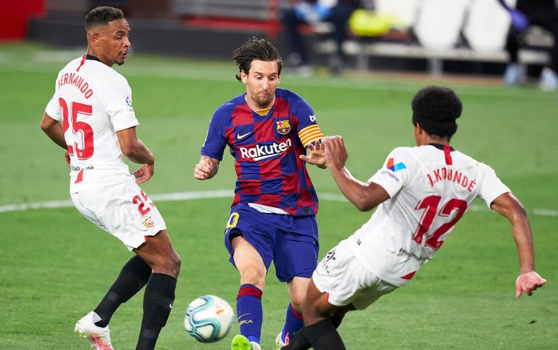 维利亚队连续10场不败了,你怎么看他们的西甲争4前景? 维利亚队连续10场不败了,你怎么看他们的西甲争4前景?