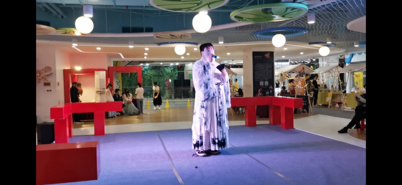 汉服小姐姐在海外生活视频，汉服小姐姐在海外生活视频大全