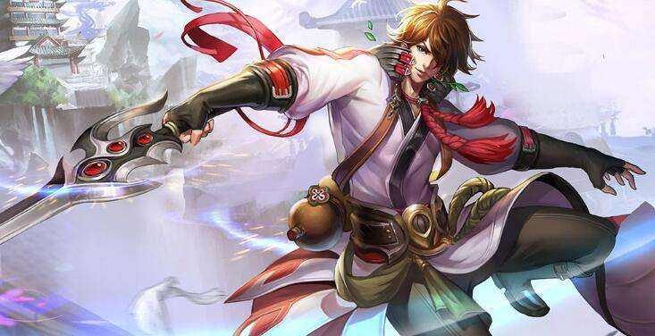 王者荣耀王者荣耀十周年