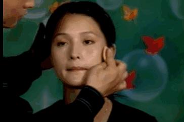 化妆小技巧分享视频
