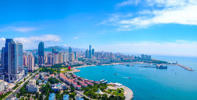 海口市与大连市哪个好