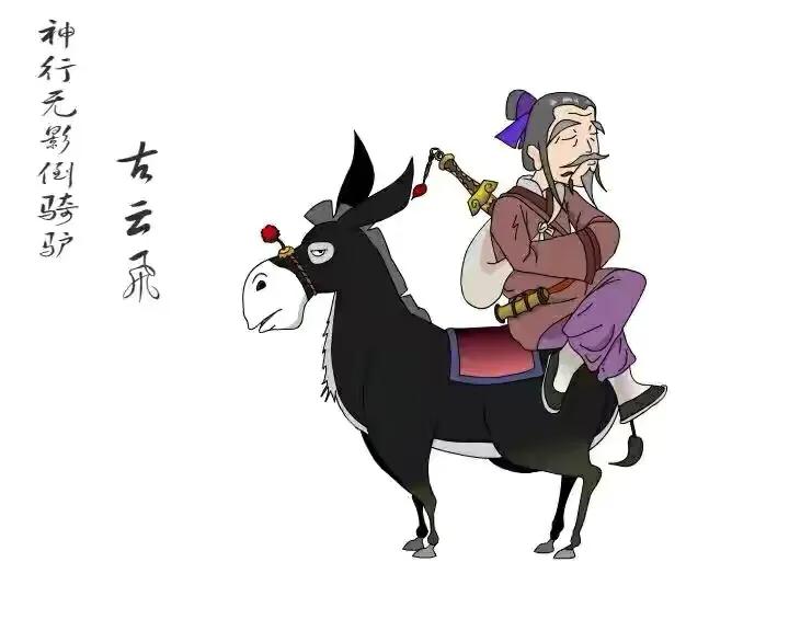 《白眉大侠》大破东海小蓬莱的时候，开封府究竟死了多少侠剑客？
