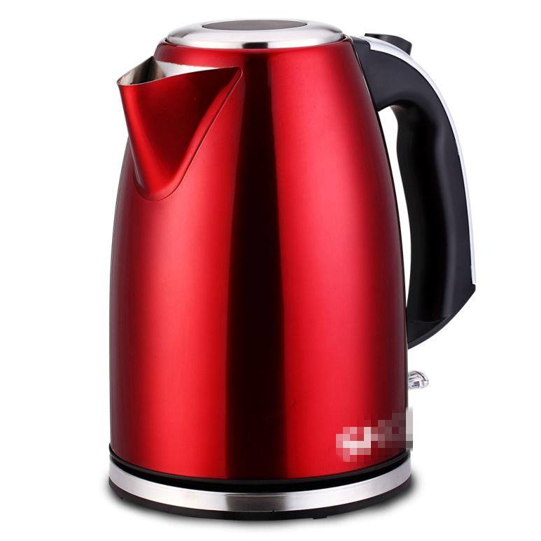 电水壶如何去除水垢五种方法让你轻松去水垢？：电水壶怎么除水垢