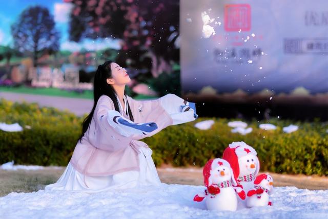 没有模特怎么化妆技巧
