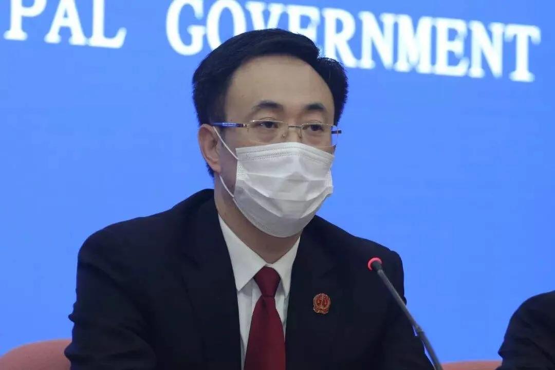 大连市疫情是什么风险