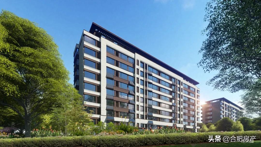 合肥市哪个区房子好 合肥市哪个区房子好