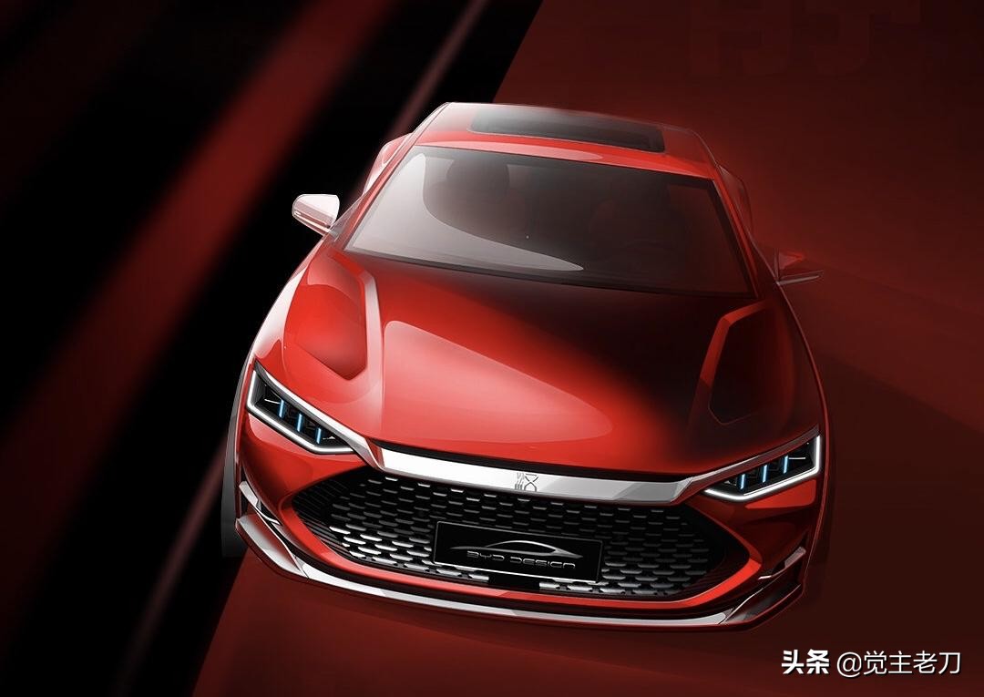 xt4凯迪拉克图片
