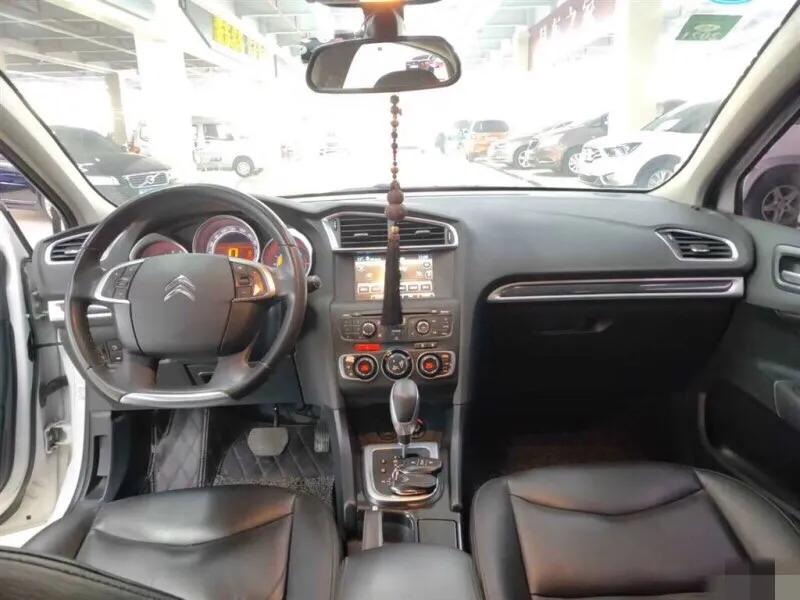 4万左右二手车