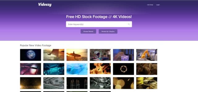 国外最大视频网站叫什么？：国外视频网站