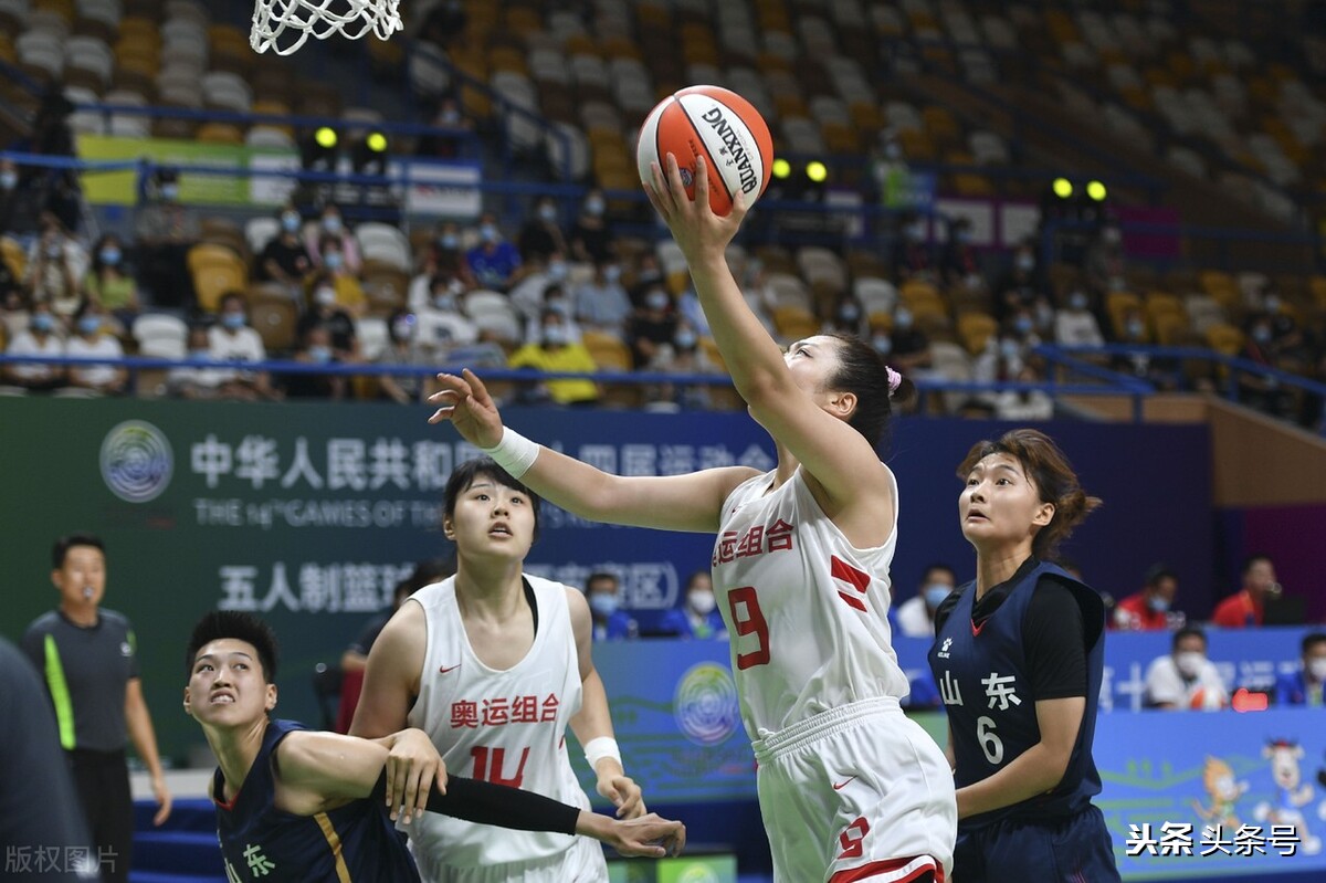 中国男篮亚洲杯四强