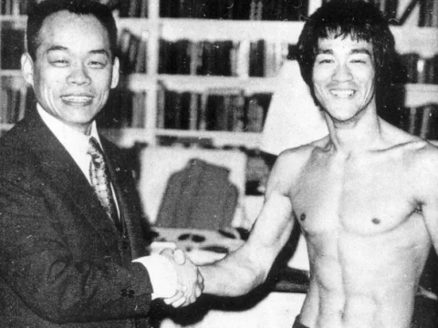 李小龙离世细节曝光