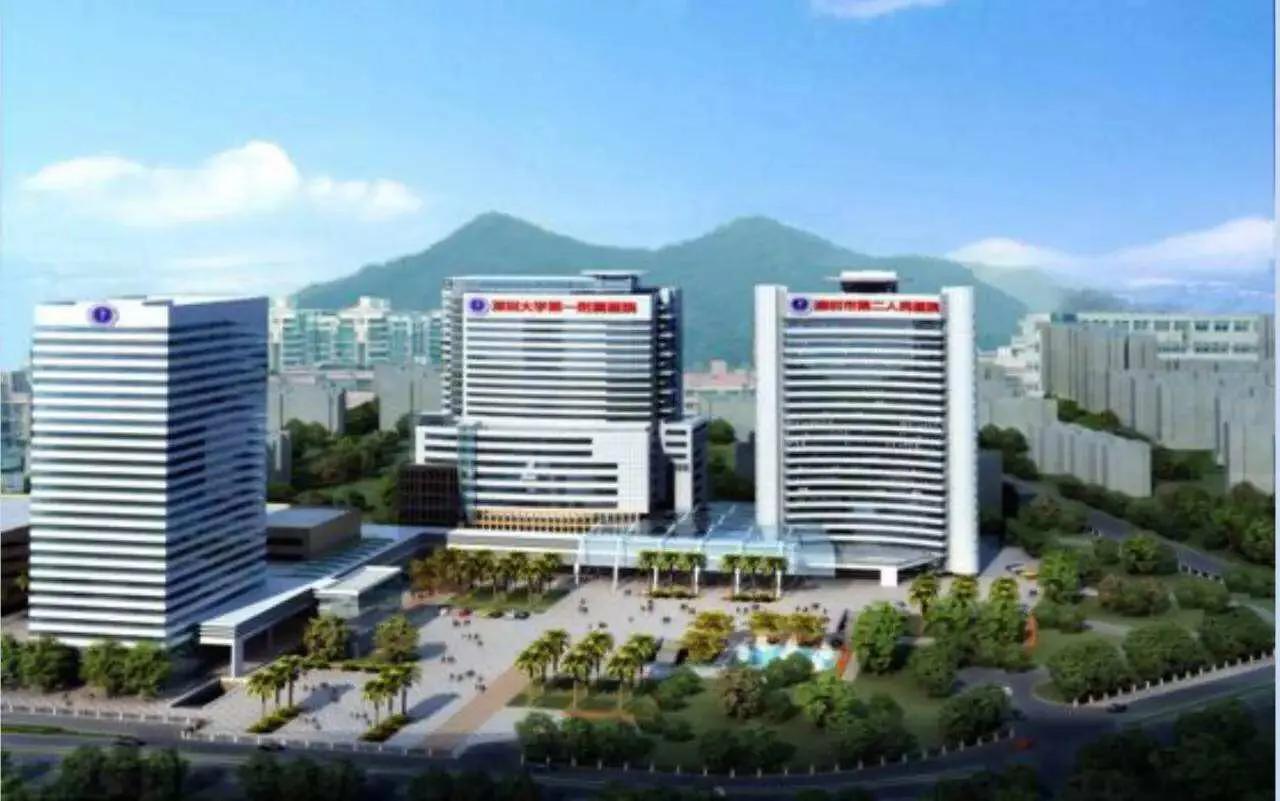 深圳市初中，第二实验和笋岗中学哪个好点？