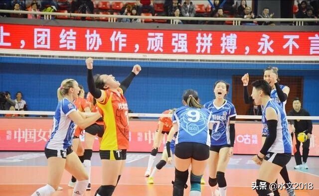 2020女排联赛数据? 2020女排联赛数据?