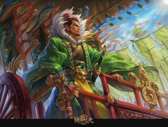 真正三国历史东吴 （真正三国历史东吴是哪里）