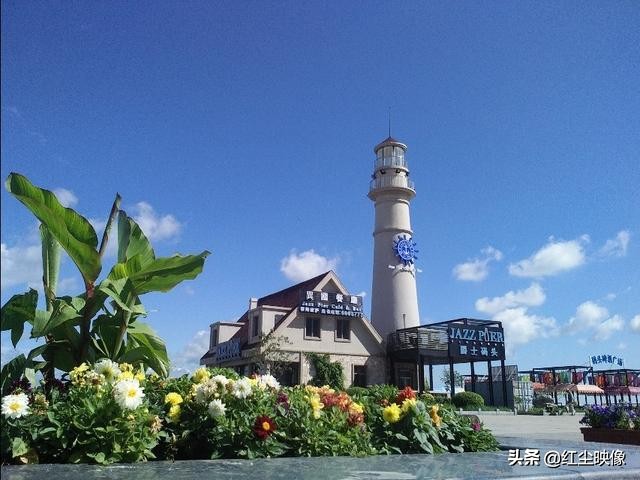 早上江边风景发朋友圈的句子?:江边风景图片 早上江边风景发朋友圈的句子?:江边风景图片