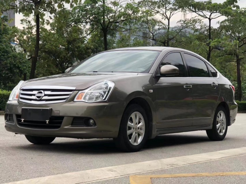 家用二手车