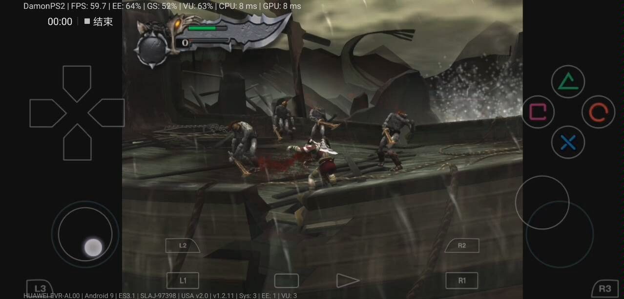 有什么适合安卓平台用手柄玩的游戏推荐吗? 有什么适合安卓平台用手柄玩的游戏推荐吗?