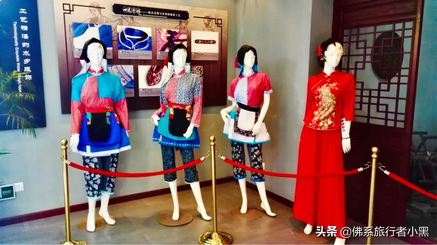 苏州市什么古镇最好玩的 苏州市什么古镇最好玩的