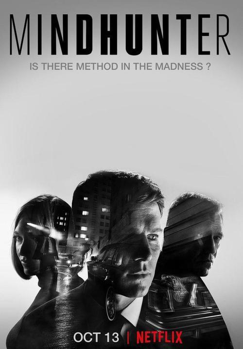 美剧悬疑三个字开头是尼？：悬疑美剧